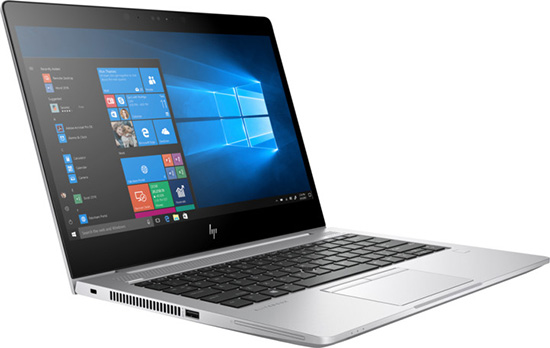 HP EliteBook 830 G5 Touch